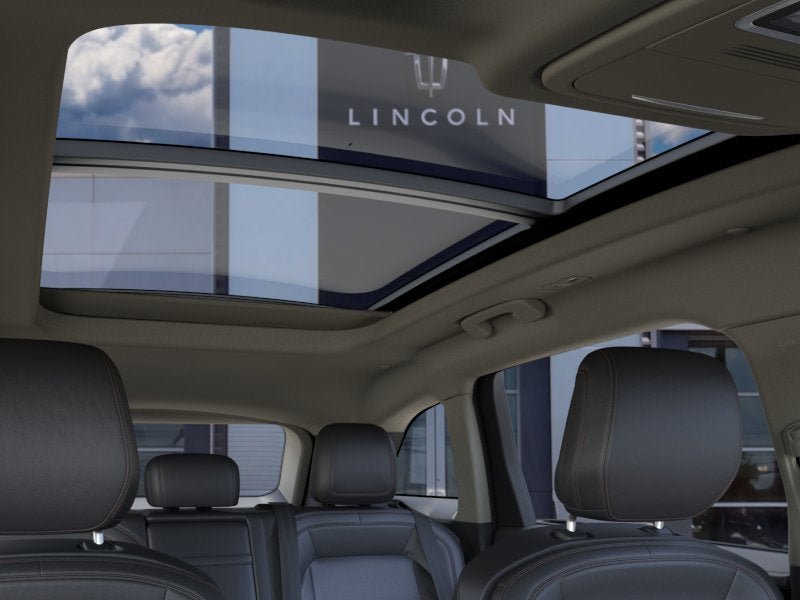 New 2026 Lincoln Nautilus Premier w/ Equipment Group 102A AWD/4WD image 22
