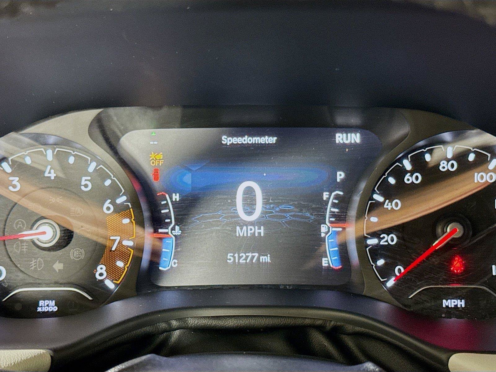Used 2024 Jeep Compass Limited AWD/4WD image 10