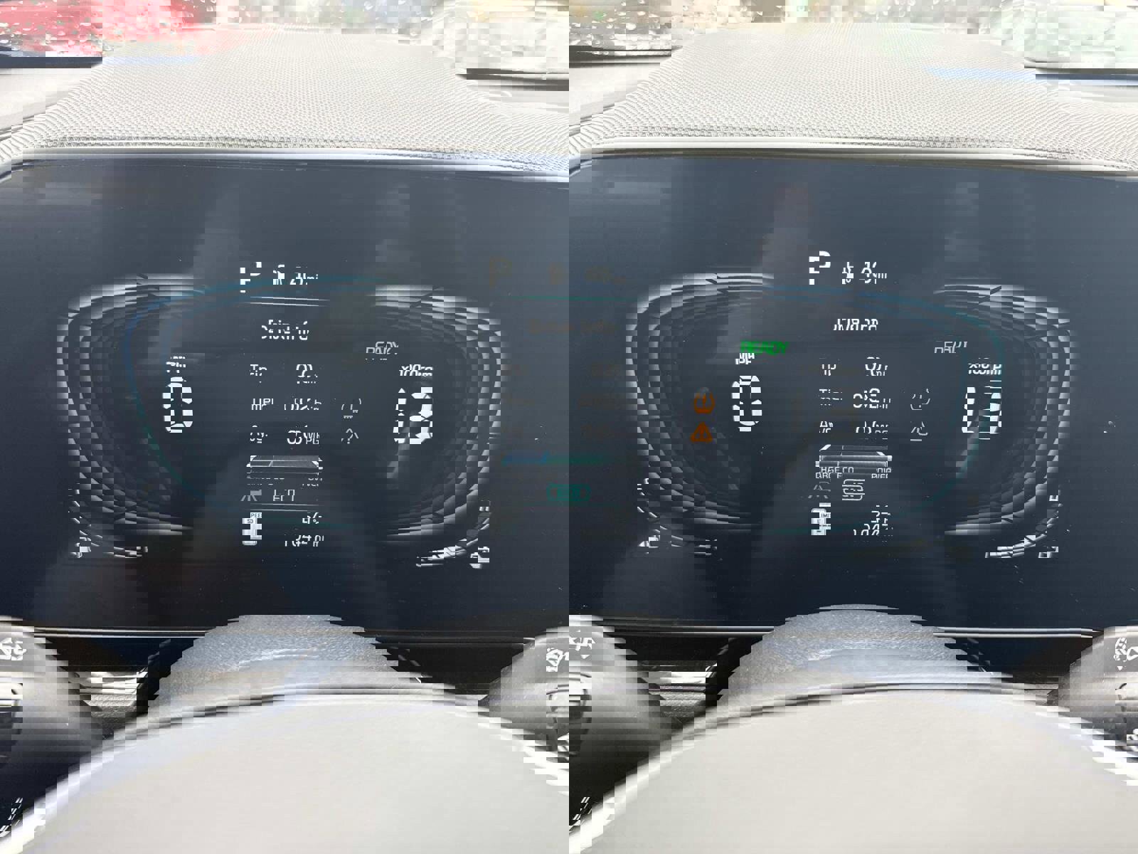 Used 2023 Kia Niro EX image 33