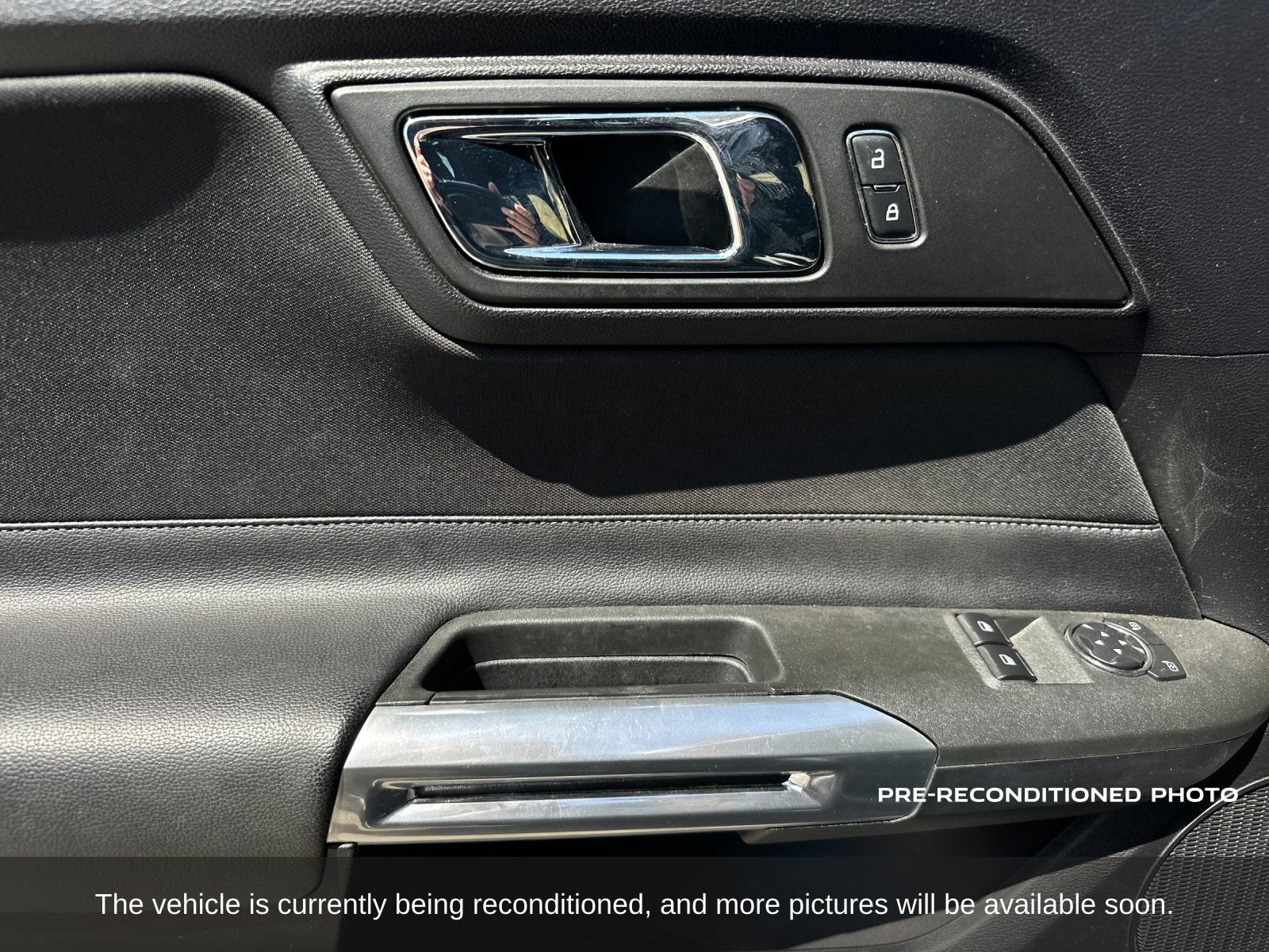 Used 2016 Ford Mustang GT RWD image 11
