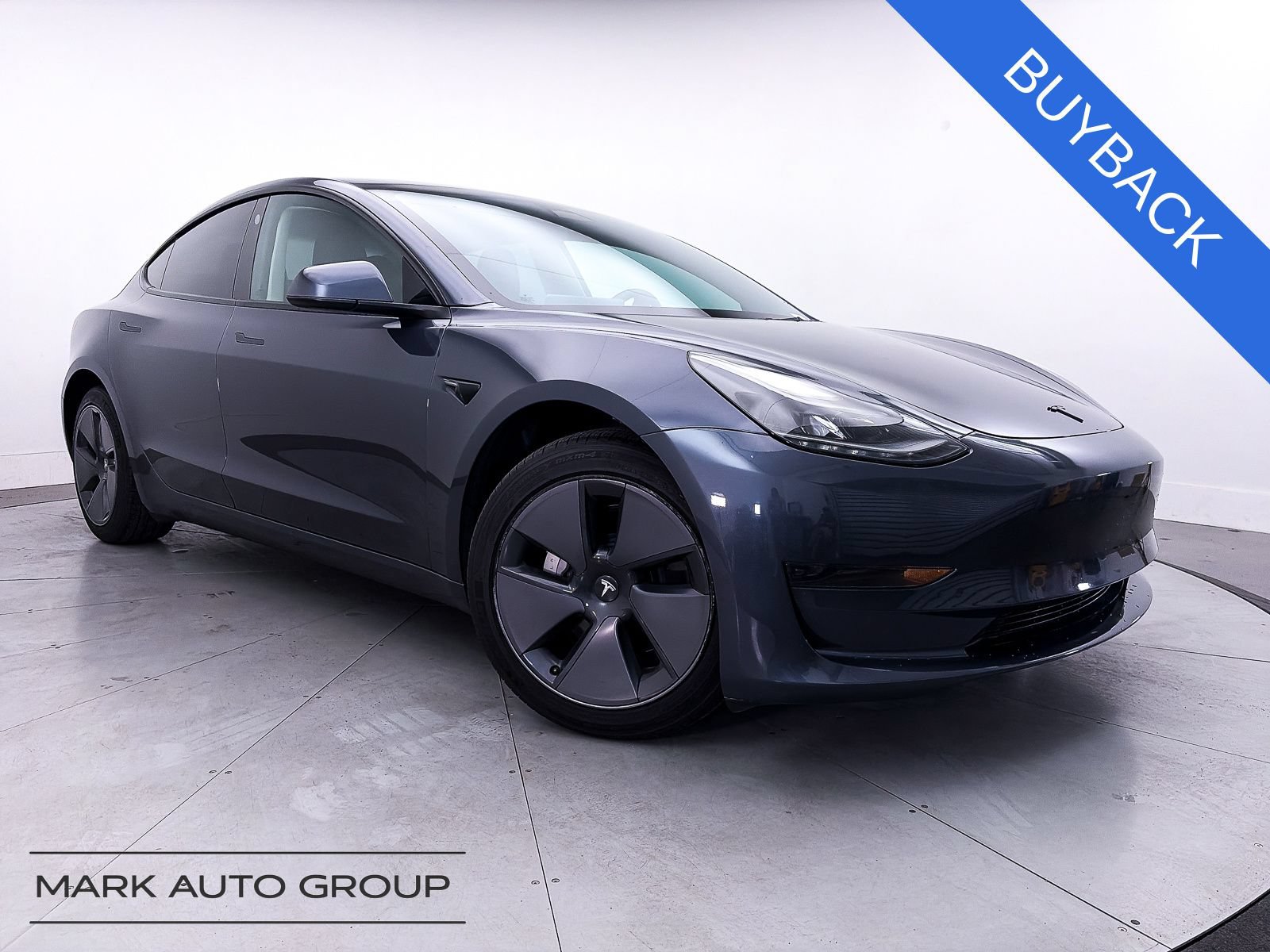 Used 2023 Tesla Model 3 Standard Range