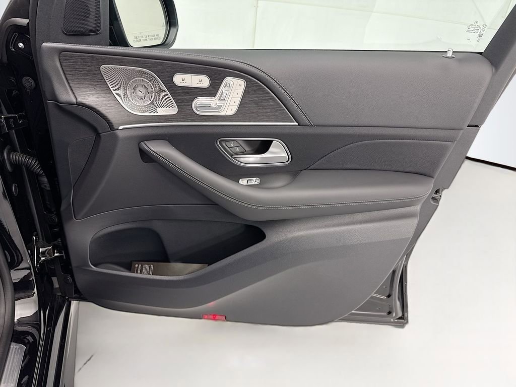 New 2026 Mercedes-Benz GLE 53 AMG 4MATIC image 25