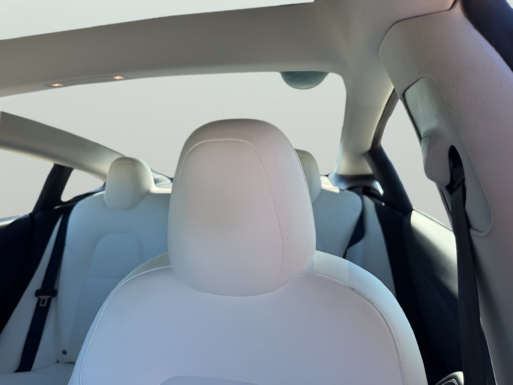 Used 2023 Tesla Model 3 Standard Range RWD image 12