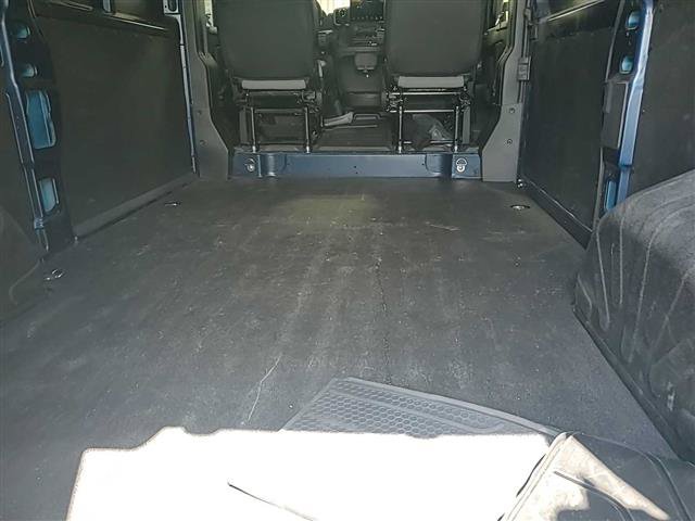 Used 2025 RAM ProMaster 1500 w/ Quick Order Package 22H SLT+ FWD image 28