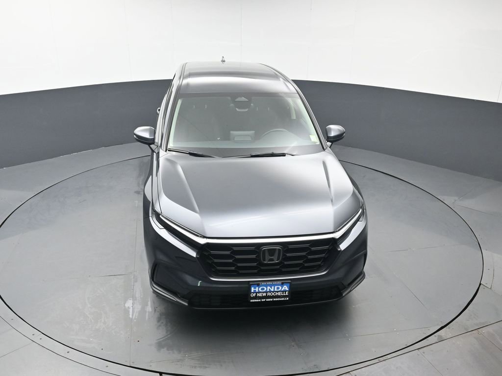 Used 2024 Honda CR-V LX image 39