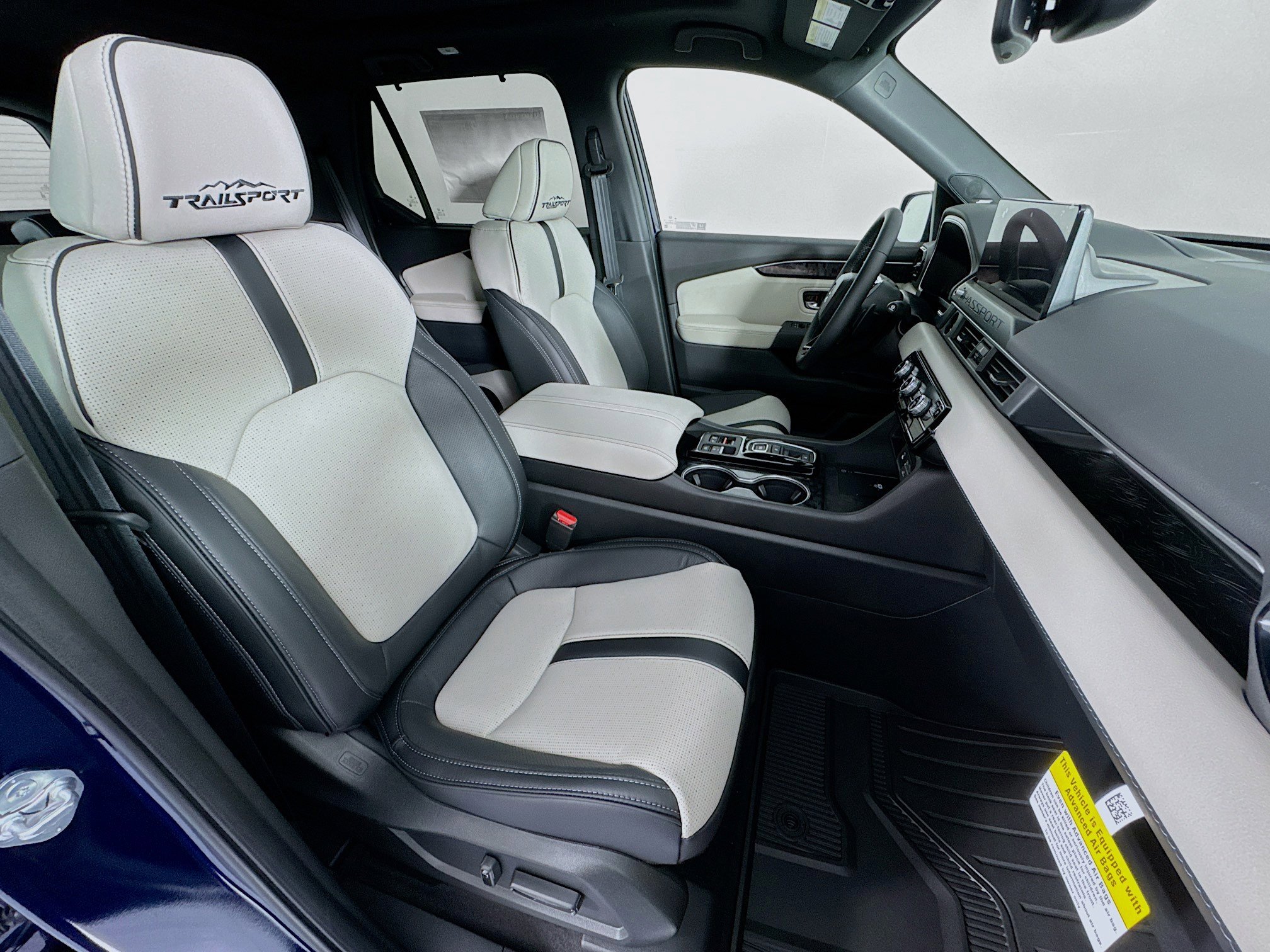 New 2026 Honda Passport TrailSport Elite image 30