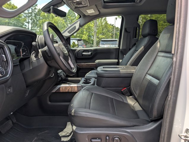 Used 2020 GMC Sierra 1500 Denali w/ Denali Ultimate Package AWD/4WD image 15