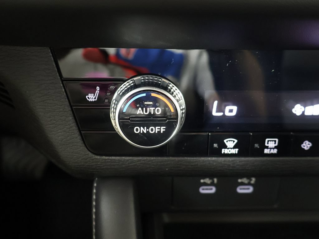 New 2026 Mitsubishi Outlander ES AWD/4WD image 48