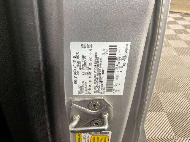 Certified 2017 Ford Transit Connect XL image 26