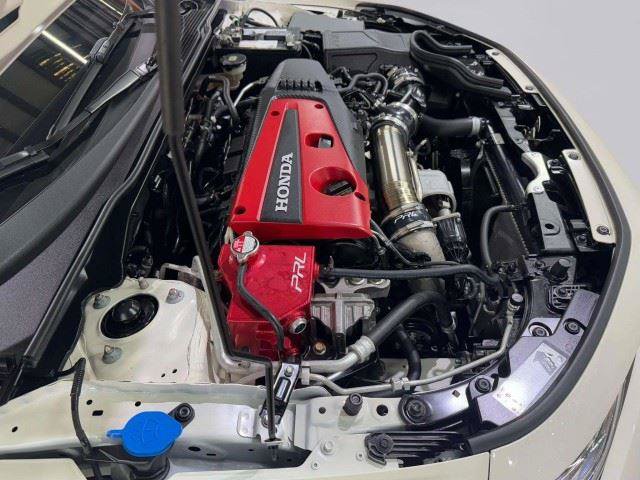 Used 2025 Honda Civic Type R image 69