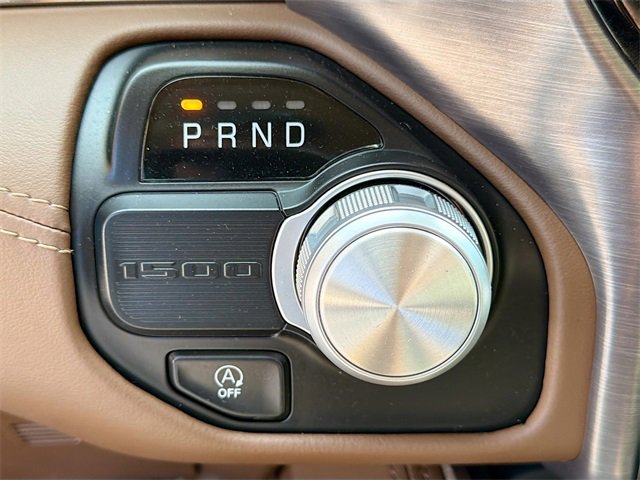 Used 2020 RAM 1500 Limited image 28