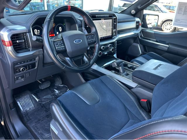 Used 2023 Ford F150 Raptor w/ Raptor 37 Performance Package image 7
