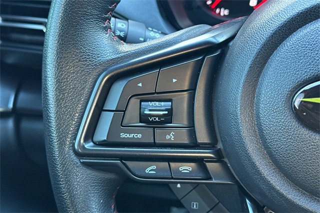 Used 2022 Subaru WRX Limited image 28