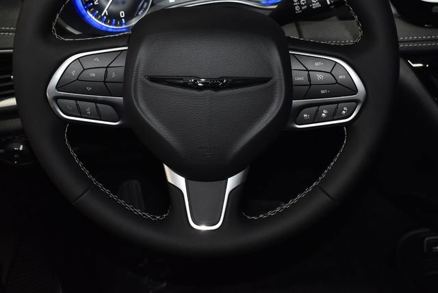 New 2026 Chrysler Pacifica Select image 24