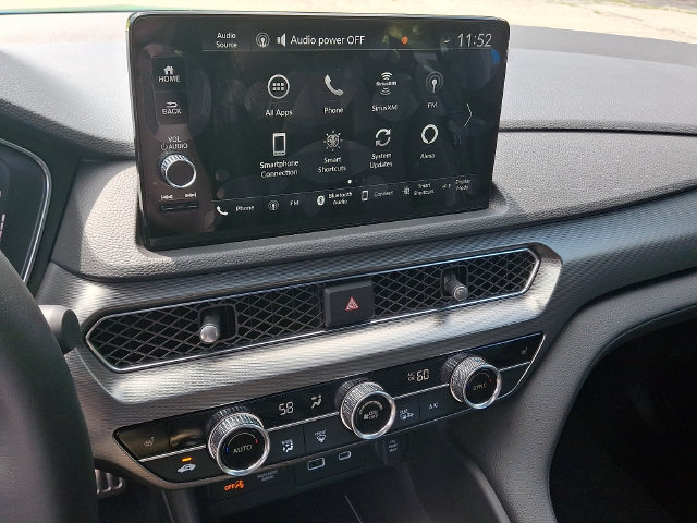 New 2026 Acura Integra A-Spec w/ Technology Package FWD image 7