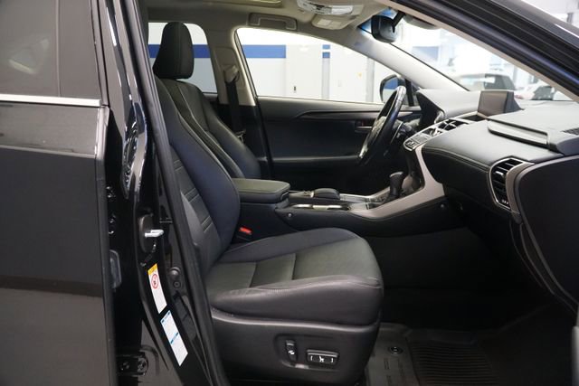 Used 2019 Lexus NX 300 AWD w/ Premium Package image 15