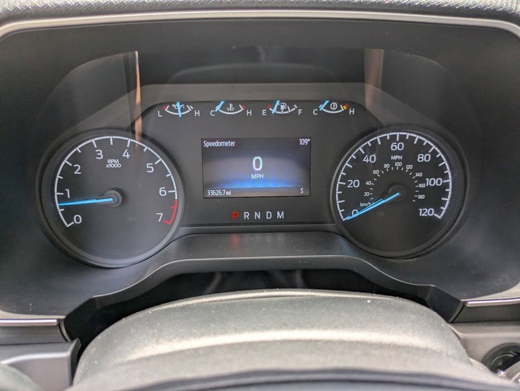 Used 2023 Ford F150 XLT image 15