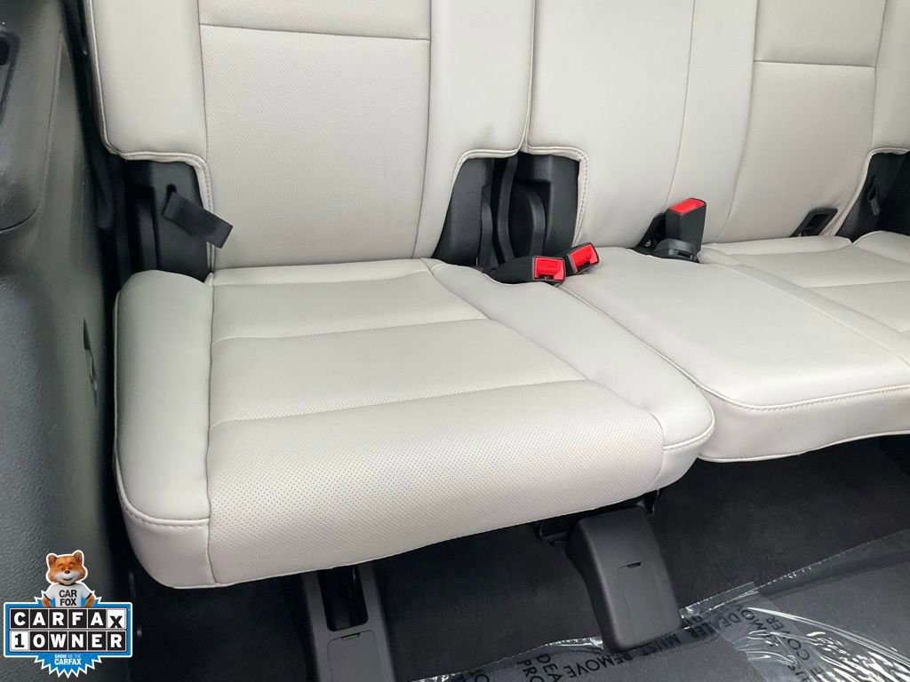 Used 2020 Kia Telluride SX w/ SX Prestige Package AWD/4WD image 62