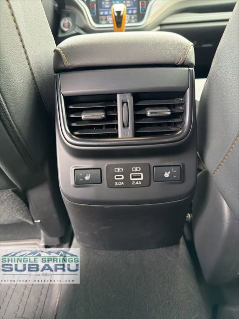 Certified 2023 Subaru Outback Wilderness image 36