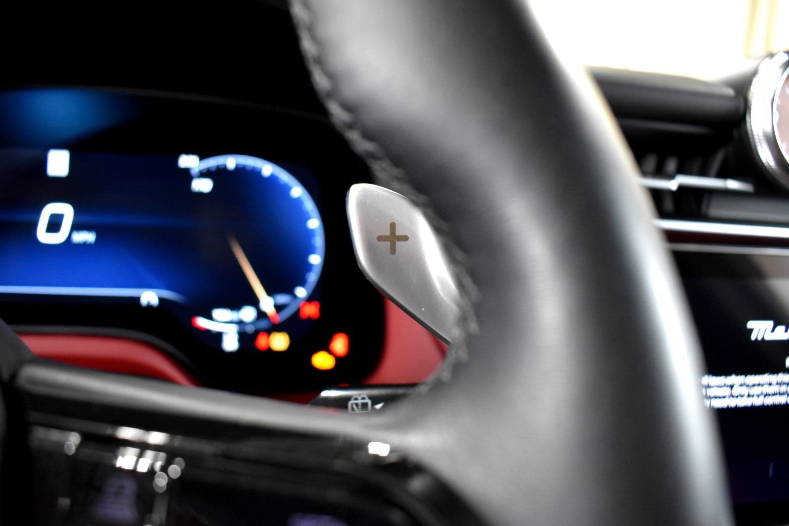 Certified 2023 Maserati Grecale Modena AWD/4WD image 20