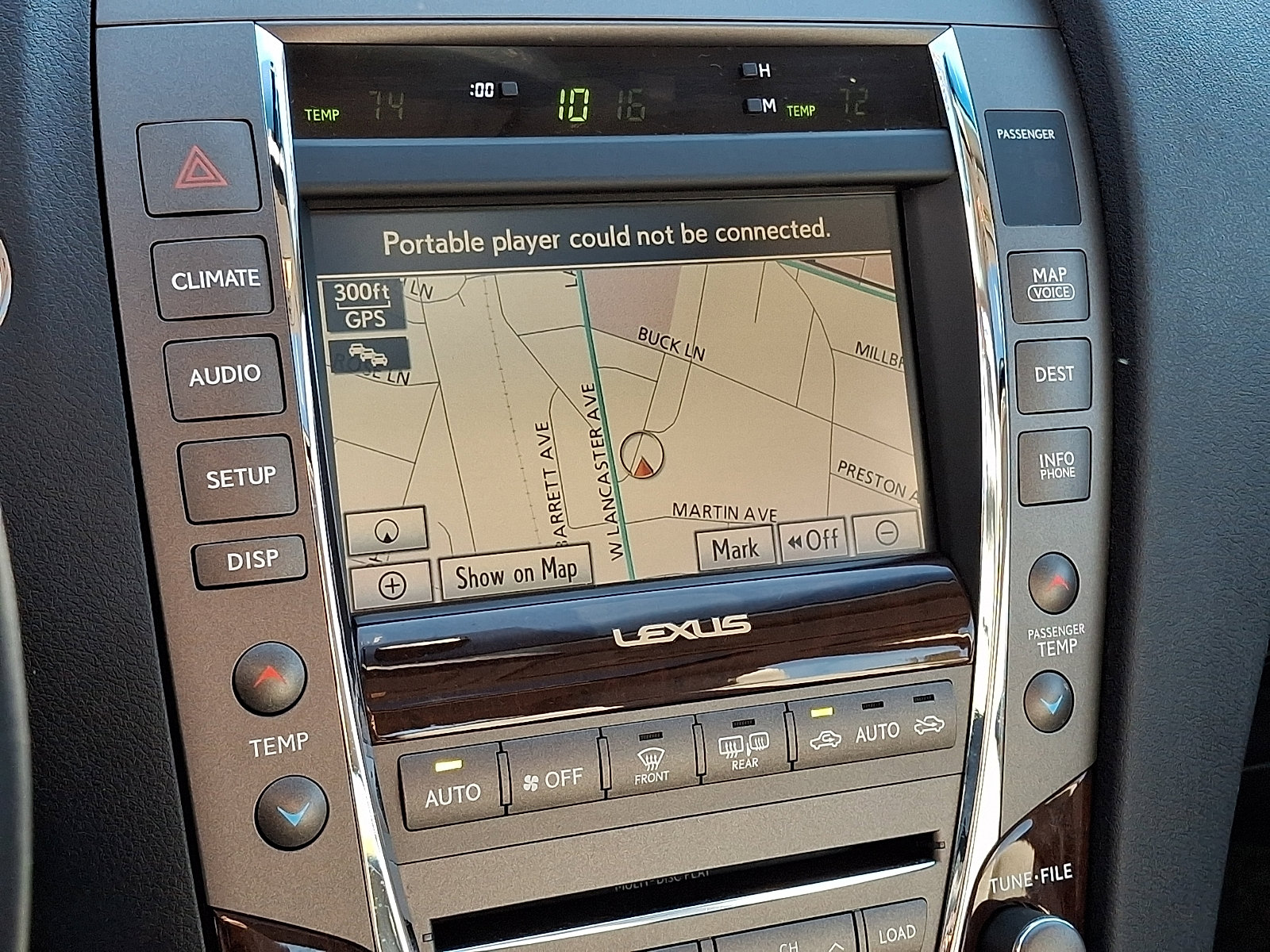 Used 2012 Lexus ES 350 image 17