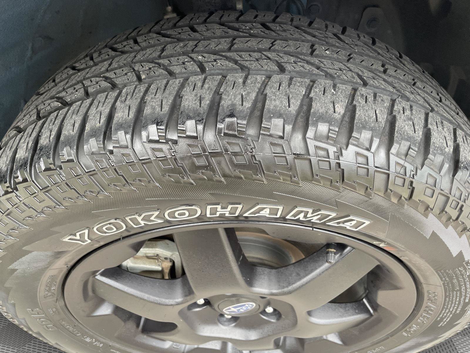 Certified 2025 Subaru Outback Wilderness AWD/4WD image 21
