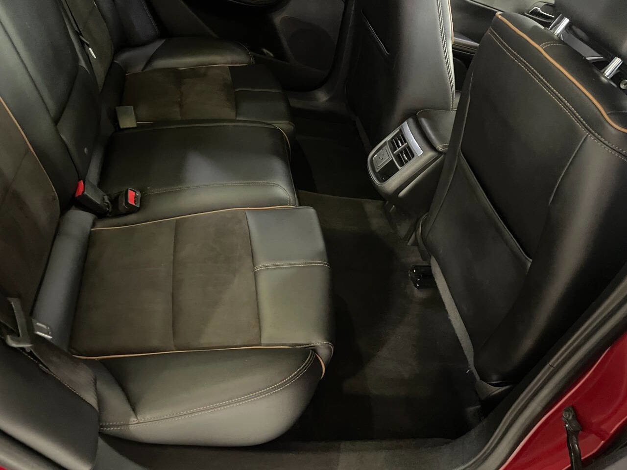 Used 2014 Chevrolet Impala LT image 24