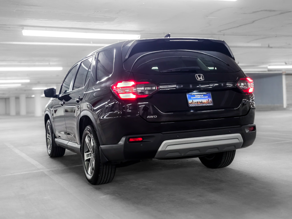 Used 2023 Honda Pilot EX-L image 5