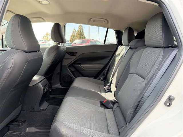 Used 2024 Subaru Crosstrek 2.0i Premium image 13
