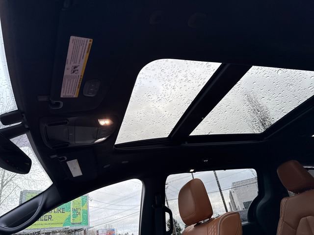 Used 2021 Chrysler Pacifica Pinnacle image 29