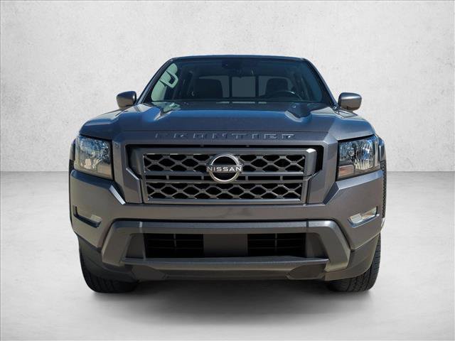 Used 2023 Nissan Frontier SV w/ SV Convenience Package RWD image 2