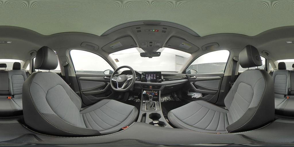 Used 2025 Volkswagen Jetta SE image 13