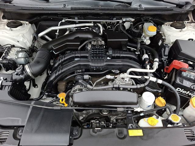 Used 2020 Subaru Crosstrek 2.0i Premium w/ Moonroof Package 2 image 28