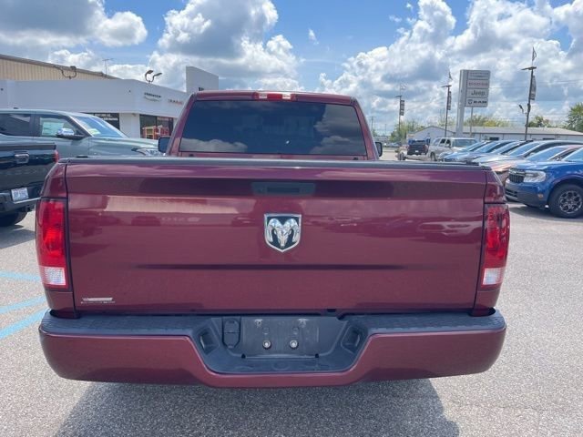 Used 2022 RAM 1500 Tradesman w/ Popular Equipment Group image 13