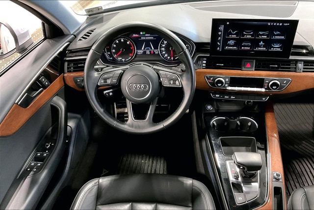 Certified 2023 Audi A4 2.0T Premium w/ 18" Wheel Package image 5