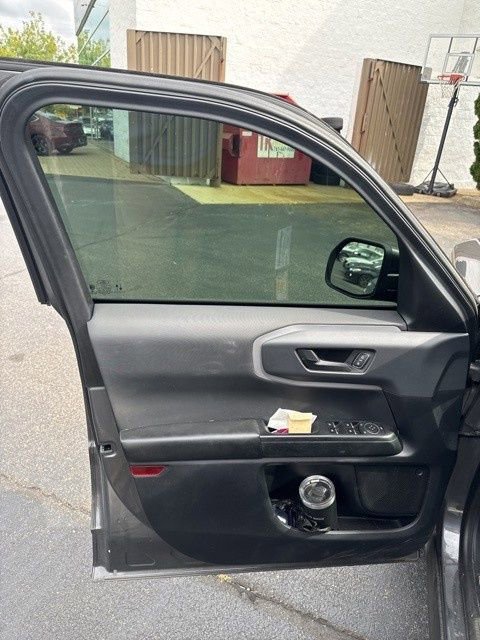 Used 2022 Ford Bronco Sport image 18