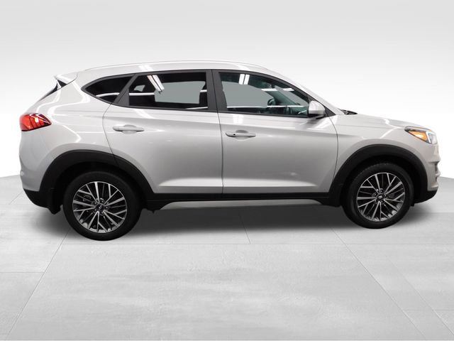 Used 2020 Hyundai Tucson SEL image 7