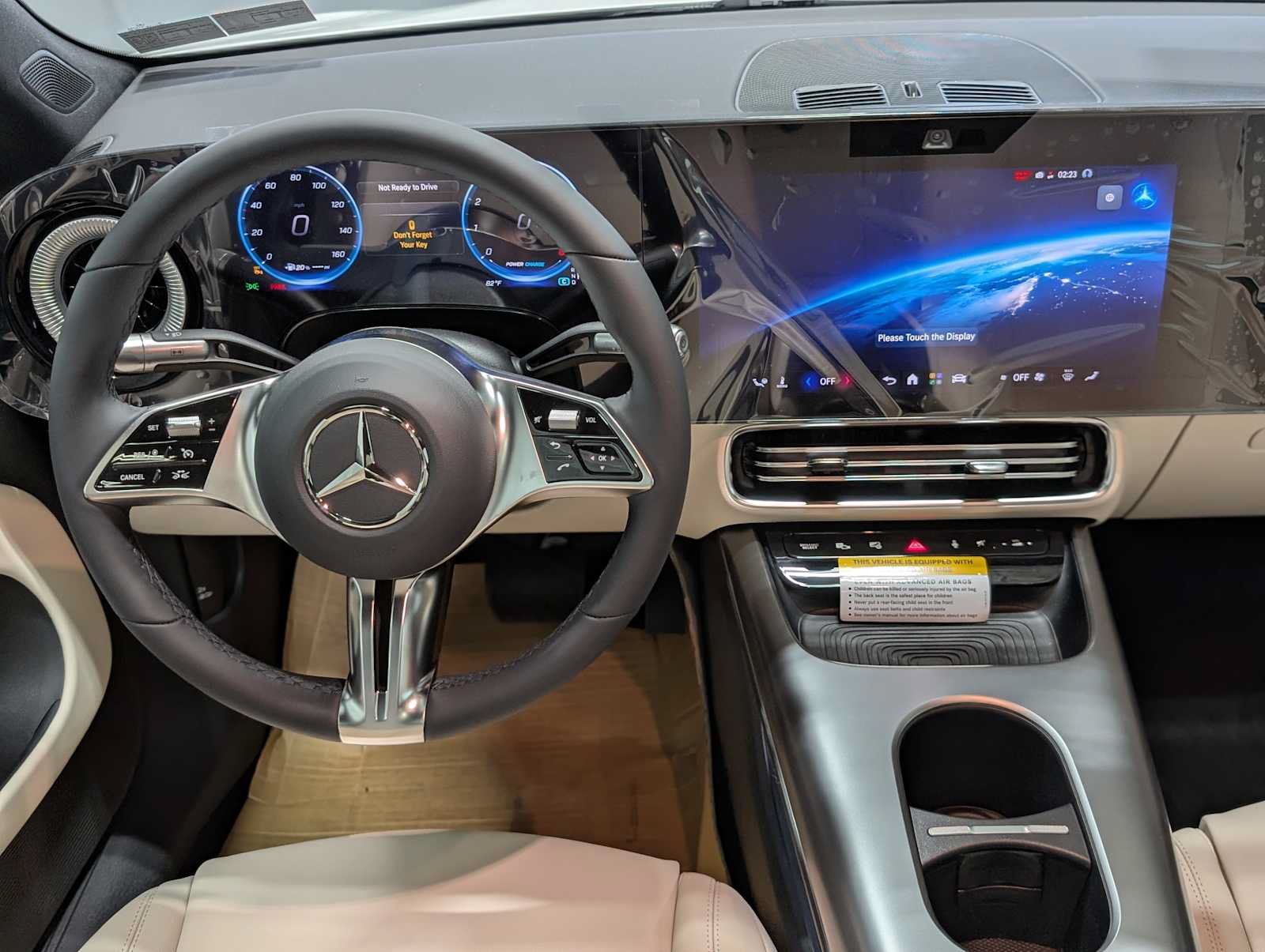 New 2027 Mercedes-Benz CLA 220 image 5