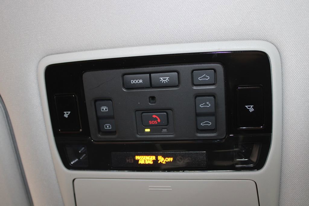 Used 2025 Toyota Grand Highlander Limited image 56