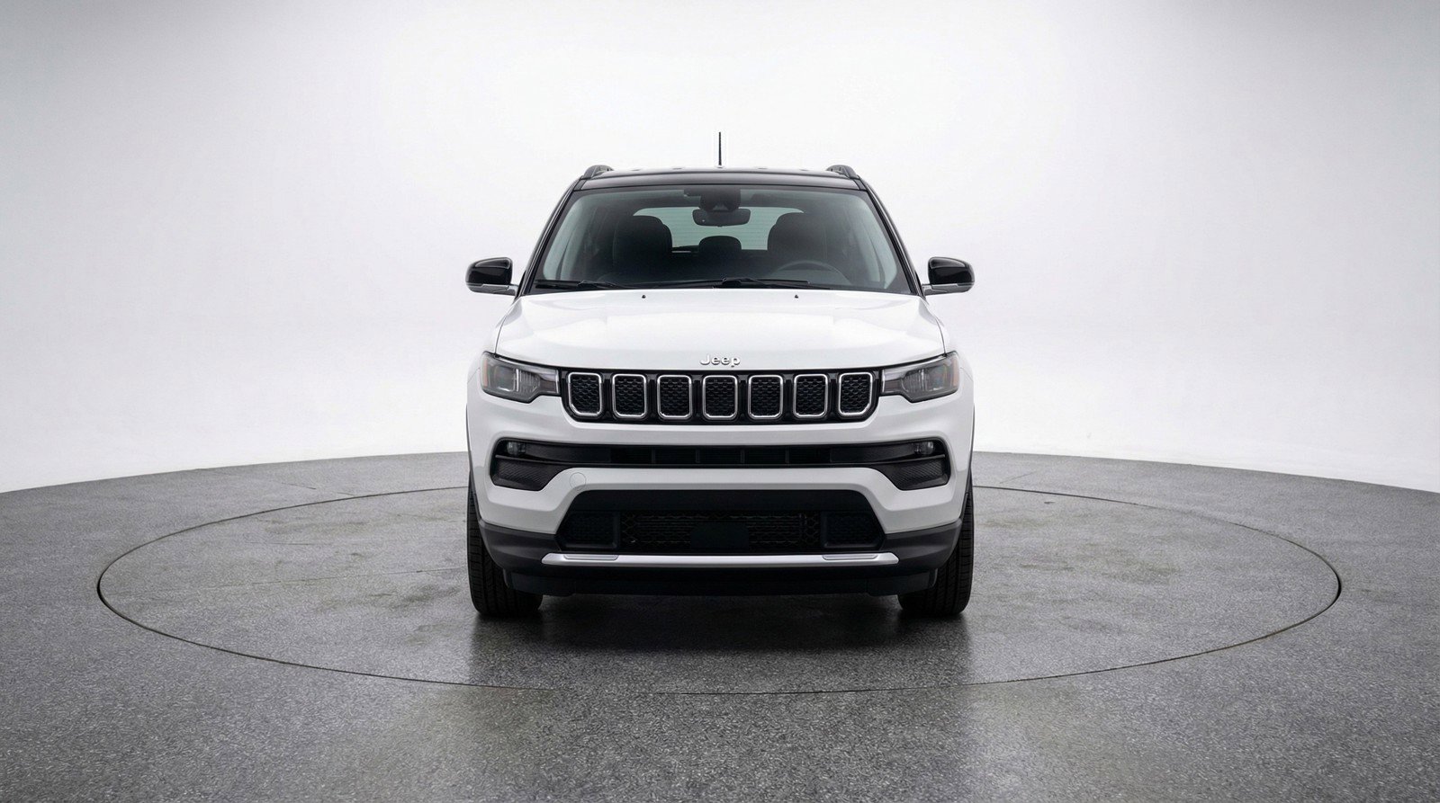 Used 2025 Jeep Compass Limited image 2