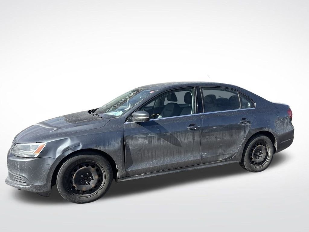 Used 2013 Volkswagen Jetta SE FWD image 16