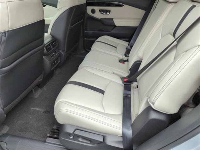 New 2026 Honda Pilot EX-L image 15