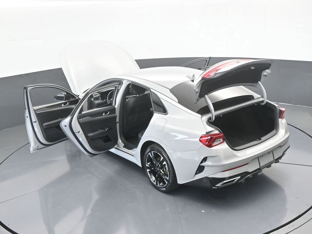 Used 2023 Kia K5 GT-Line w/ GT-Line Premium Package image 63