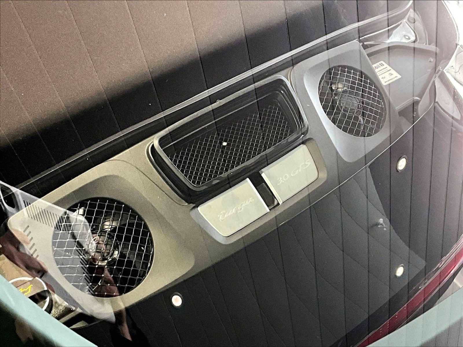 Used 2018 Porsche 911 Targa 4 GTS image 24