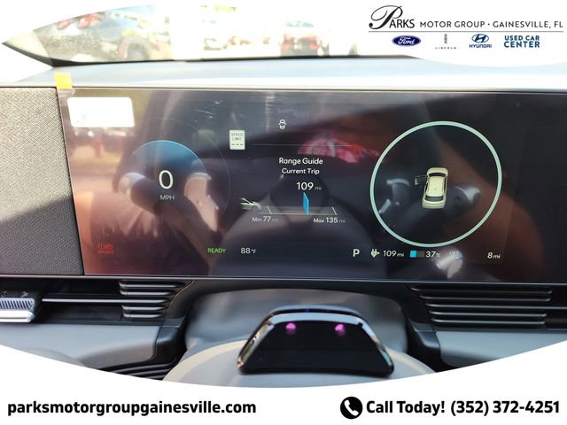 New 2025 Hyundai Ioniq 5 SEL image 30