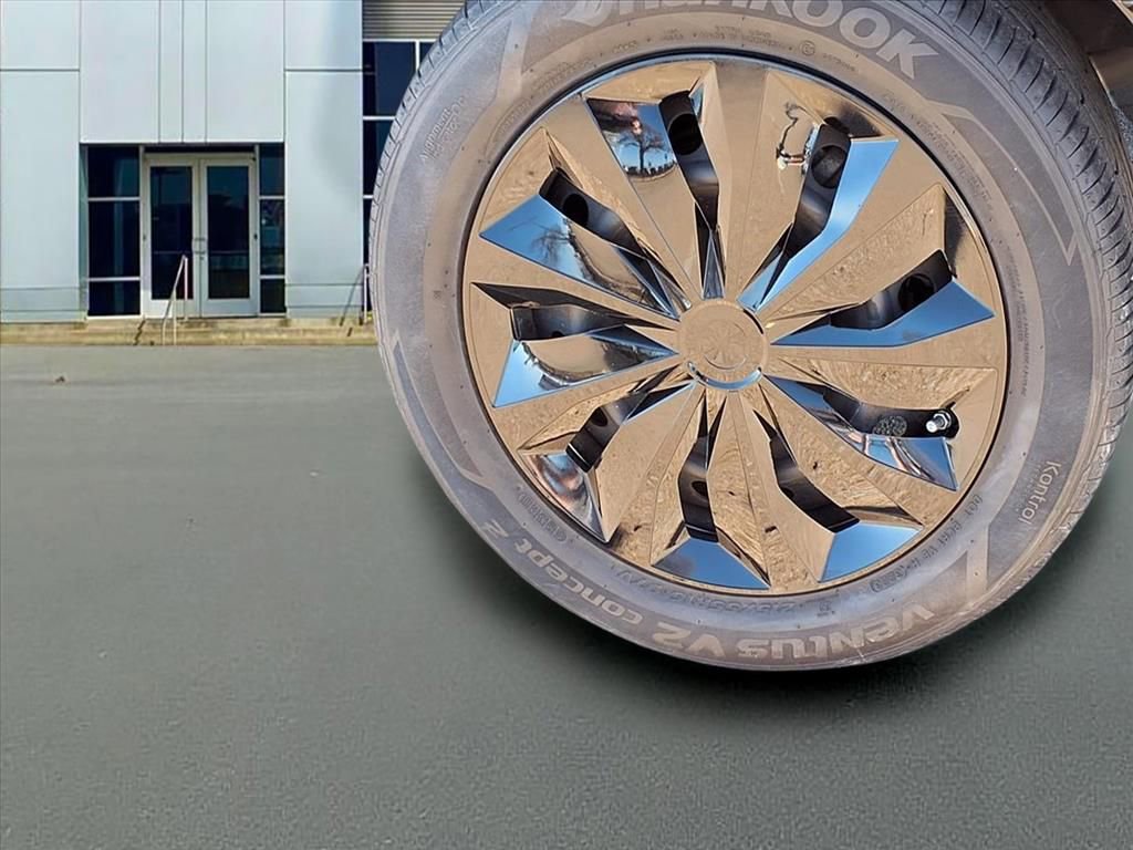 Used 2017 Honda Civic LX image 22