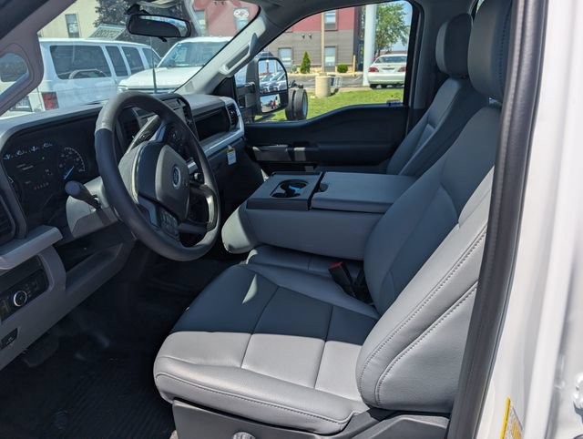 New 2026 Ford F350 XL AWD/4WD image 14