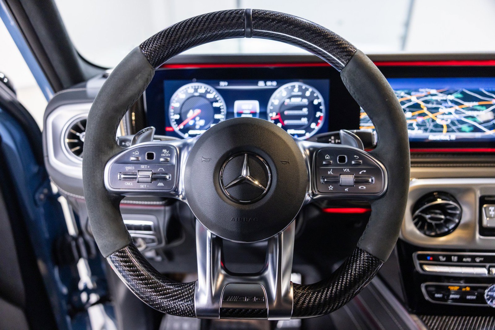 Used 2023 Mercedes-Benz G 63 AMG 4MATIC image 38