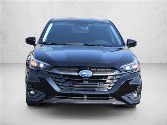 Certified 2024 Subaru Legacy Premium AWD/4WD image 2
