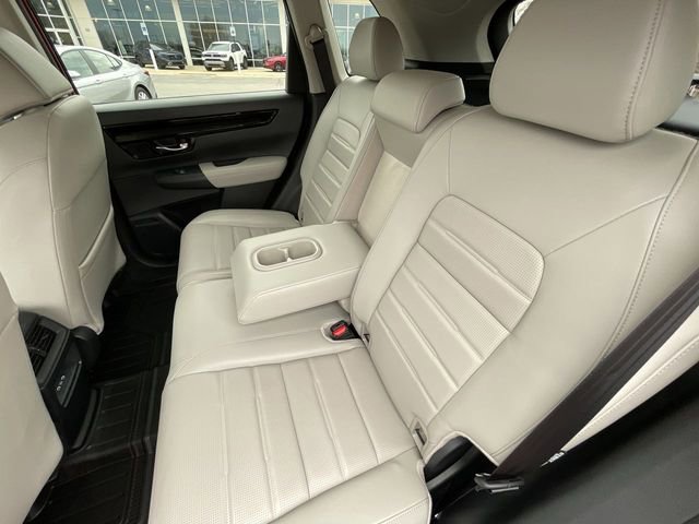 Certified 2024 Honda CR-V EX-L image 19